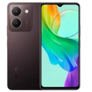 Vivo Y27S
