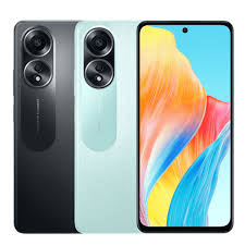 Oppo A58