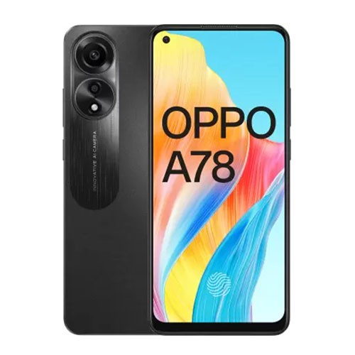 Oppo A78 - Image 2