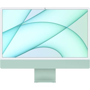 iMac M1 24"