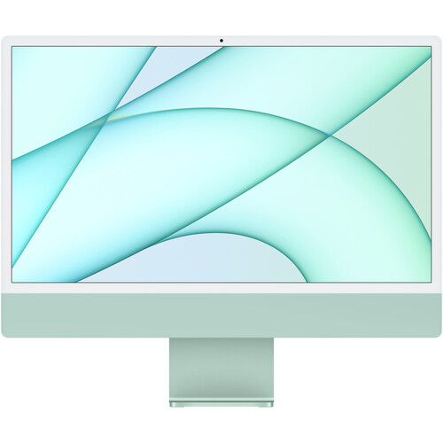 iMac M1 24"