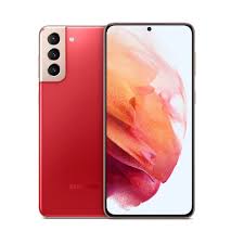 Alternative view of Samsung Galaxy S21+