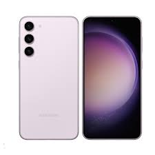 Alternative view of Samsung Galaxy S23