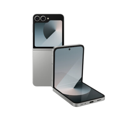 Samsung Galaxy Z Flip 6 - Image 2