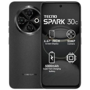 Tecno Spark 30c