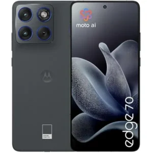 Motorola Edge 70