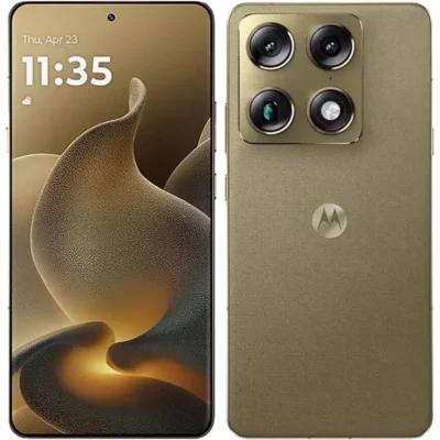 Motorola Signature 5G