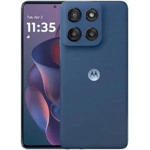 Motorola Edge 60 stylus