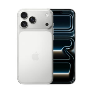 Alternative view of iPhone 17 Pro Max