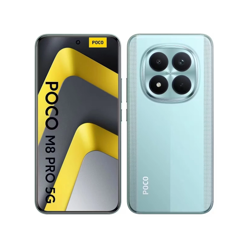 Poco M8 Pro - Image 3