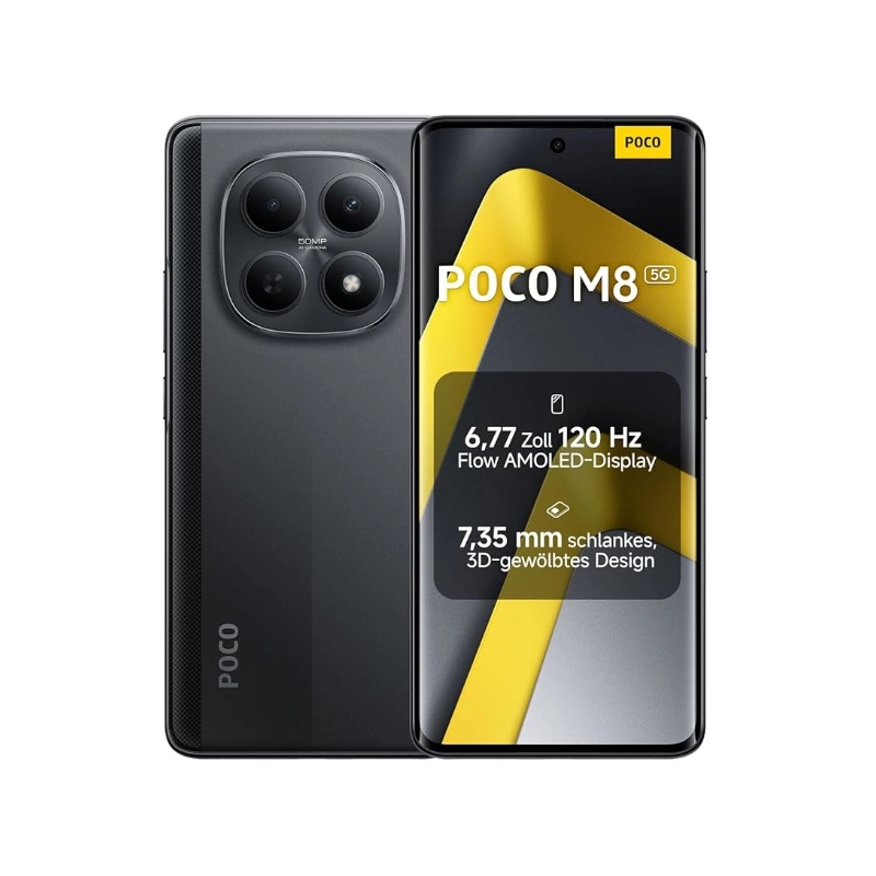Poco M8 Pro - Image 2