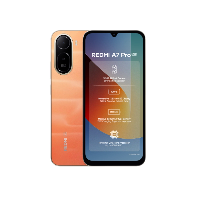 REDMI A7 PRO - Image 2