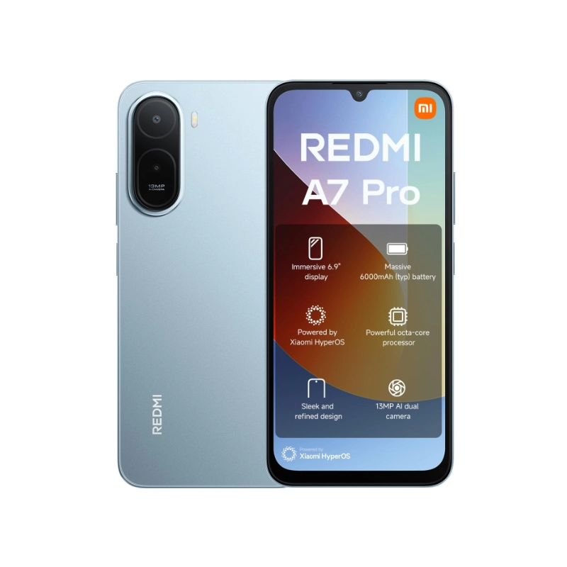 REDMI A7 PRO - Image 4