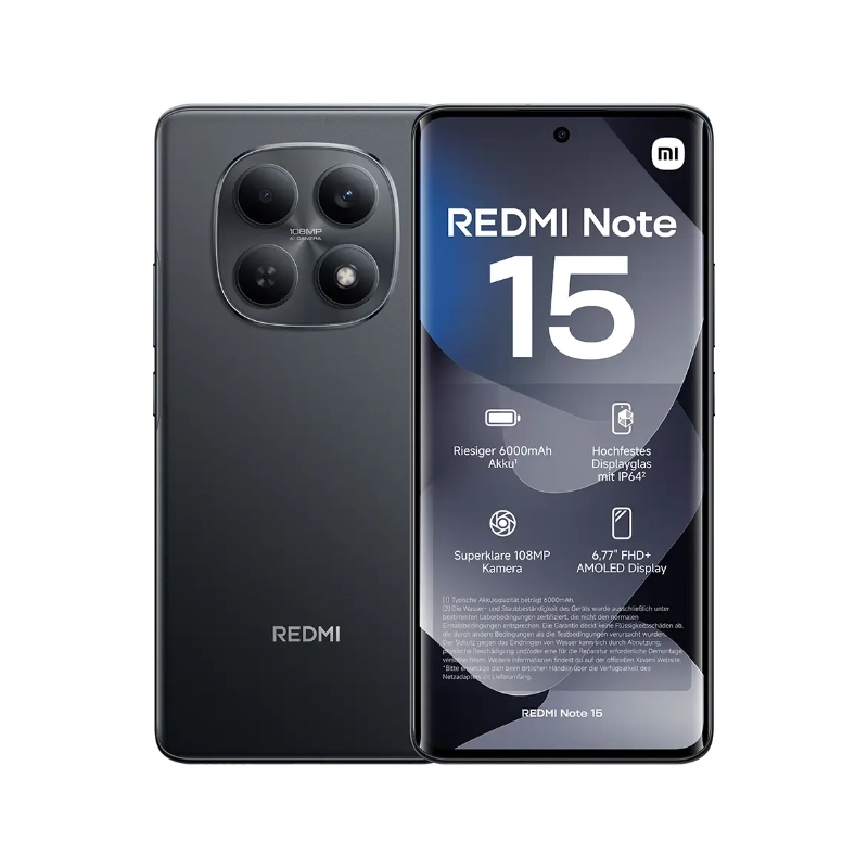 REDMI 15 - Image 2