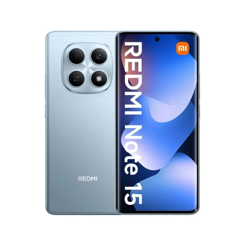 REDMI 15