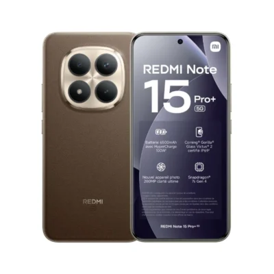 Redmi Note 15 Pro Plus 5G
