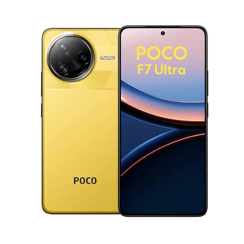 Xiaomi Poco F7 Ultra - Image 2
