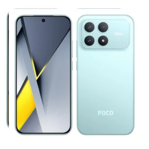 Poco F8 Pro